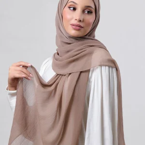 Bokitta Hijab – Freestyle – Greige