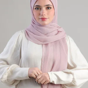 Bokitta Hijab – Freestyle – Light Mauve