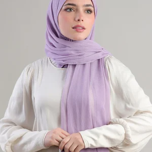 Bokitta Hijab – Freestyle – Lilac