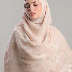 Bokitta Hijab – Voila Maxi Plus – Arabic Pearl