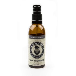 Maya Beard Oil – Unscented (2 fl oz)