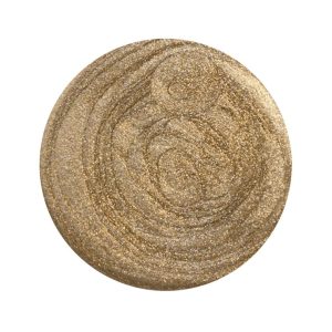 Maya Nail Polish – Gold Digger