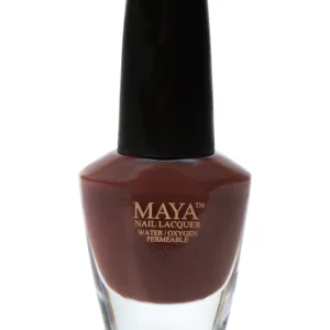 Maya Nail Polish – Tamarind