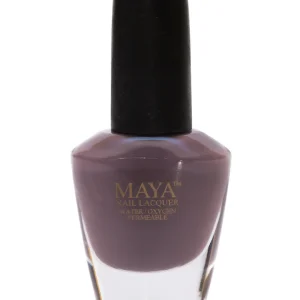 Maya Nail Polish – Taro