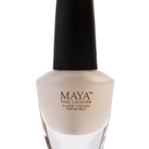 Maya Nail Polish – Top Coat (Matte)