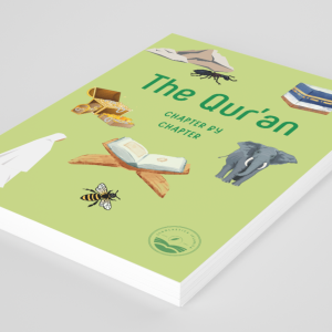 The Qur’an: Chapter by Chapter – Book