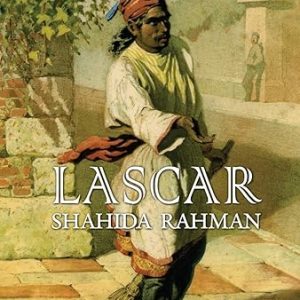 Lascar: Hardback