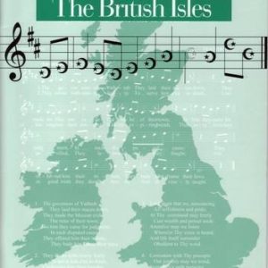 Muslim Songs of the British Isles