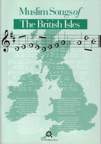 Muslim Songs of the British Isles