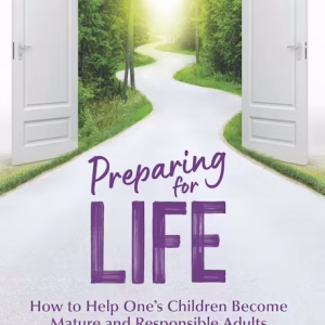 Preparing For Life