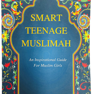 Smart Teenage Muslimah