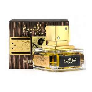 Sheikh Al Shuyukh – Eau de Arabian Parfum