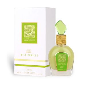 Wild Vanille – Eau de Arabian Parfum