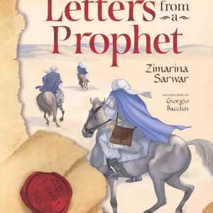 Letters From A Prophet