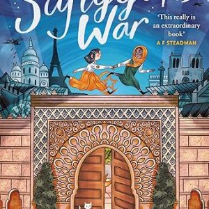 Safiyyah’s War