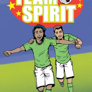The Victory Boys – Team Spirit