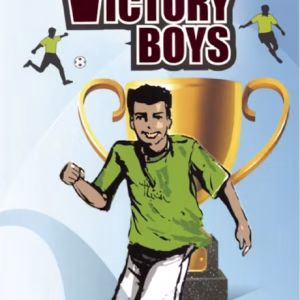 The Victory Boys