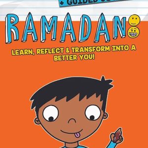 Eliyas Explains Ramadan + Guided Journal