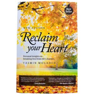 Reclaim Your Heart