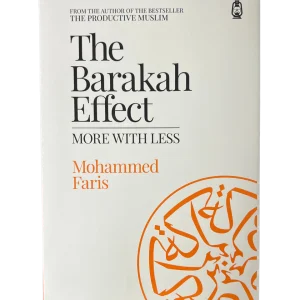 The Barakah Effect