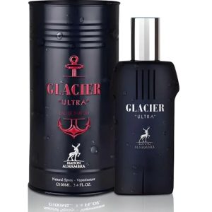 Glacier Ultra – Alhambra – Eau de Parfum