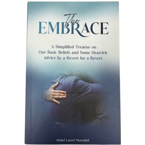 The Embrace