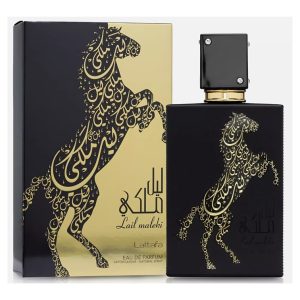 Lail Maleki – Lattafa – Eau de Parfum