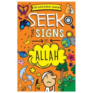 Seek The Signs Of Allah