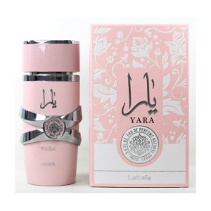Yara – Lattafa – Eau de Parfum