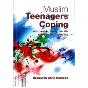 Muslim Teenagers Coping