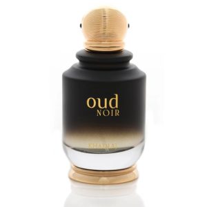 Oud Noir – Eau de Parfum 100ml