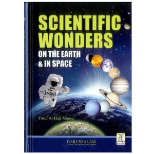 Scientific Wonders on the Earth & in Space