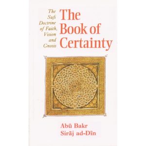 The Book of Certainty