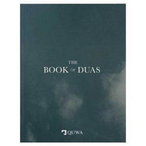 The Book Of Duas