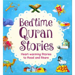 Bedtime Quran Stories