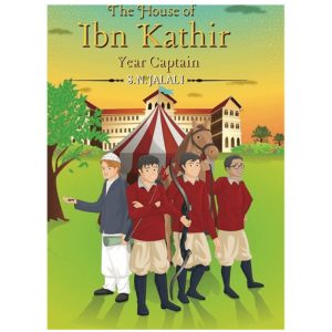 The House Of Ibn Kathir- Year Captain