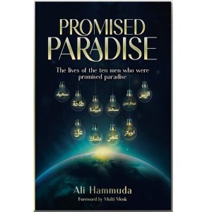Promised Paradise