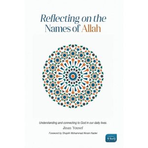 Reflecting on The Names of Allah