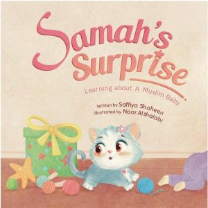 Samah’s Surprise