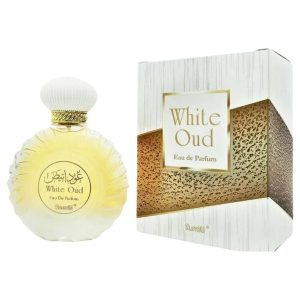 Surrati – White Oud