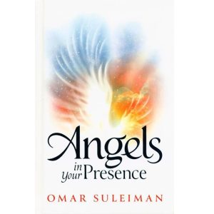Angels in your presence