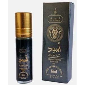 Aswad 6ml roll on