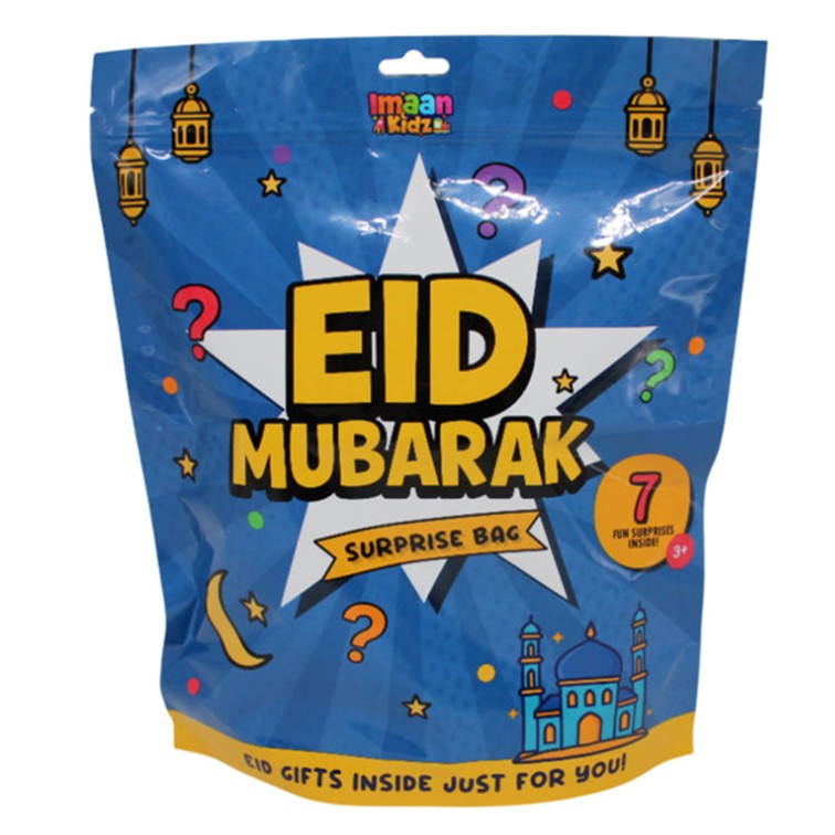 Eid Surprise Bag